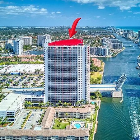 High-Floor Oceanview Apartment ハランデール・ビーチ エクステリア 写真