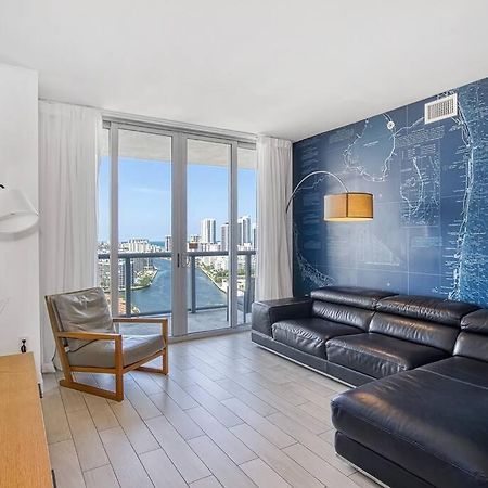 High-Floor Oceanview Apartment ハランデール・ビーチ エクステリア 写真