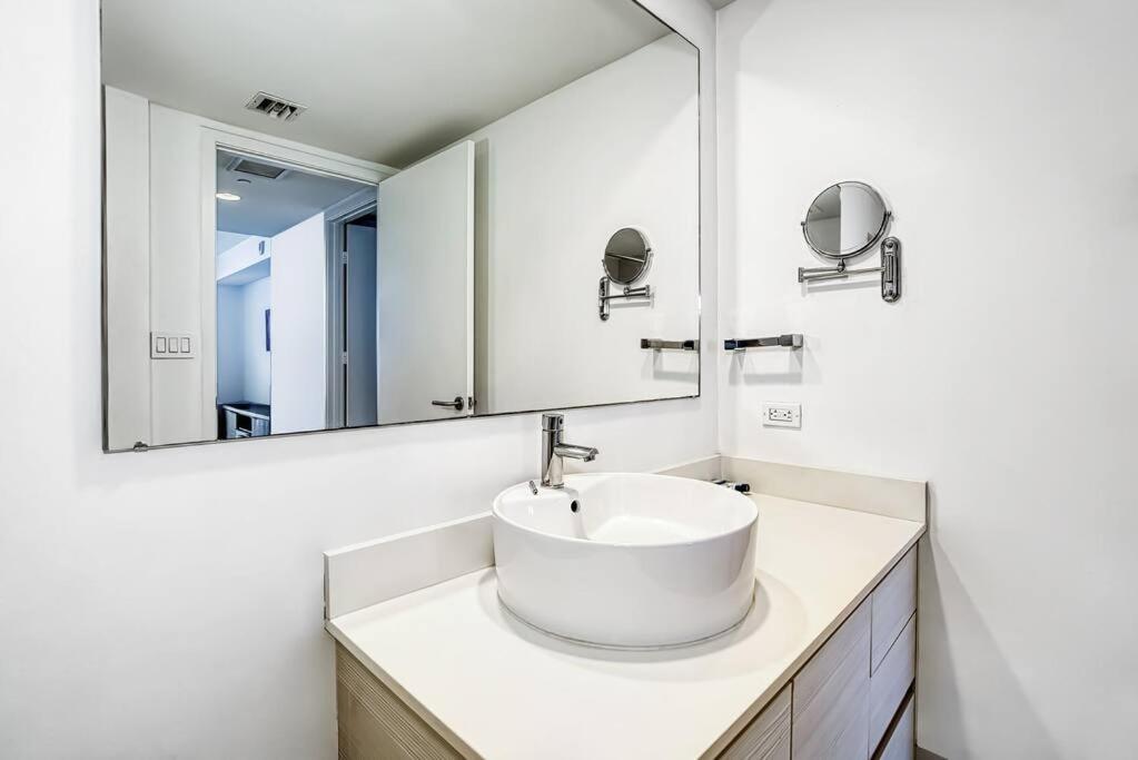 High-Floor Oceanview Apartment ハランデール・ビーチ エクステリア 写真