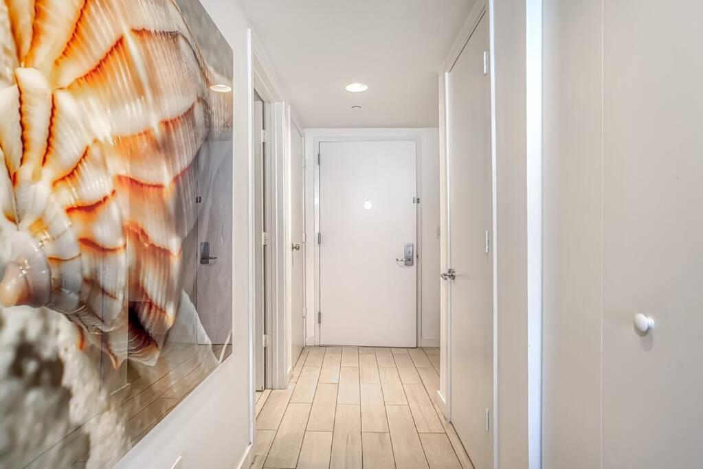 High-Floor Oceanview Apartment ハランデール・ビーチ エクステリア 写真