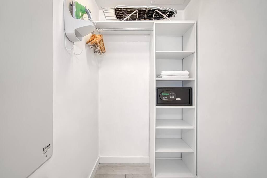 High-Floor Oceanview Apartment ハランデール・ビーチ エクステリア 写真