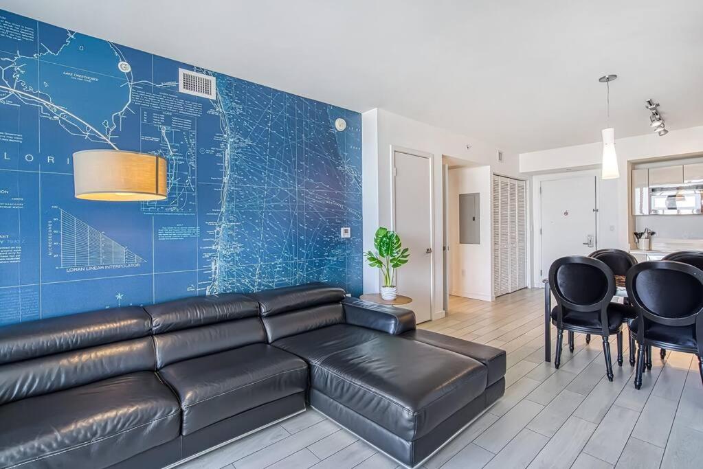 High-Floor Oceanview Apartment ハランデール・ビーチ エクステリア 写真
