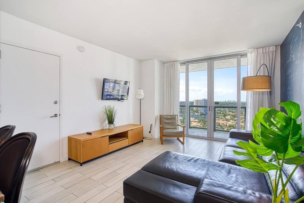 High-Floor Oceanview Apartment ハランデール・ビーチ エクステリア 写真
